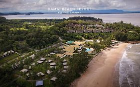 Damai Beach Resort